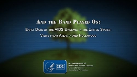 Thumbnail for We Were There - HIV/AIDS Lecture