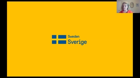 Thumbnail for WACCI - &quot; Sweden - From Viking Age to Peace and Democracy&quot;