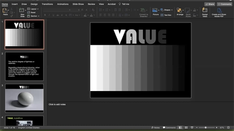 Thumbnail for Video Lecture: Introduction to Landscape Painting