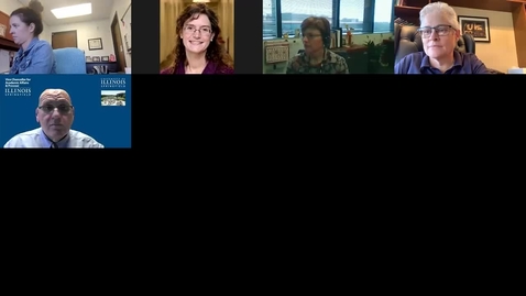 Thumbnail for UIS Weekly COVID-19 Briefing - September 2 2021