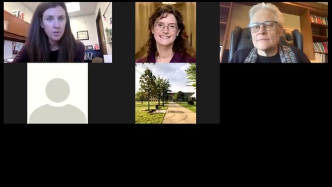 Thumbnail for UIS Weekly COVID-19 Briefing - September 23 2021