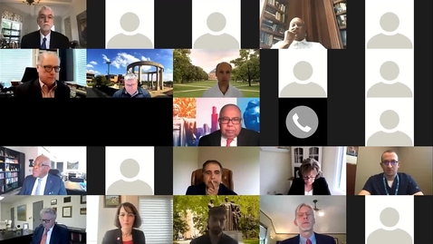 Thumbnail for University of Illinois Board of Trustees ASAC Committee Meeting - May 19, 2021