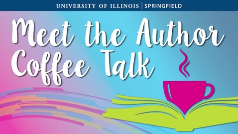Thumbnail for Meet The Author Coffee Talk - 80 Dinners