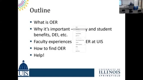 Thumbnail for 2023 Open Educational Resources