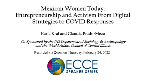 Thumbnail for Mexican Women Today ECCE.mp4