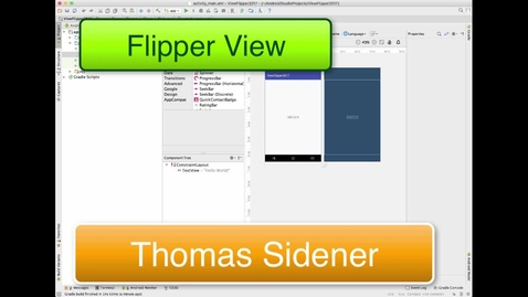Thumbnail for Flipper View 2017