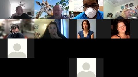 Thumbnail for CSAC Meeting | August 4, 2021