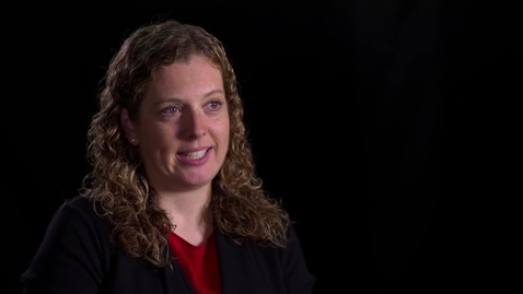 Thumbnail for Jennifer McNab - Big Data Seed Grants