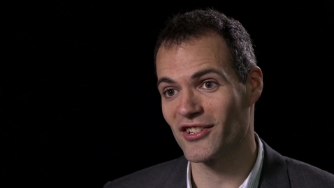 Thumbnail for Aiden Doherty - Big Data Seed Grants