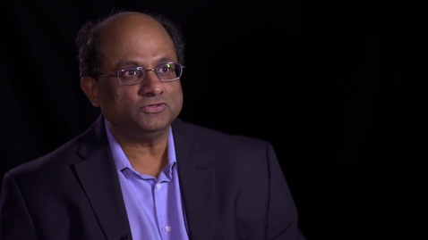 Thumbnail for Vinod Menon - Big Data Seed Grants