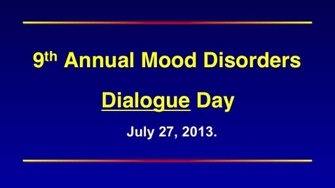 Thumbnail for entry Mood Dialog Day: T.Ketter-Welcome NNDC.SMDC Stakeholder Engagement