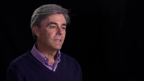 Thumbnail for Thomas Robinson - Big Data Seed Grants