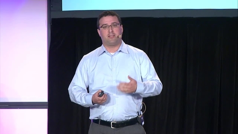 Thumbnail for entry Jonathan Cohen NVIDIA - Big Data 2014