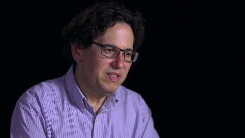 Thumbnail for Daniel Rubin - Big Data Seed Grants