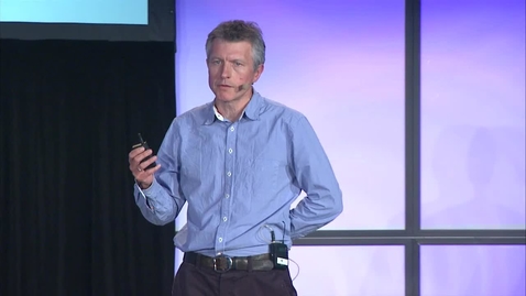 Thumbnail for Chris Holmes Oxford - Big Data 2014