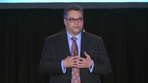 Thumbnail for Taha Kass Hout FDA - Big Data 2014