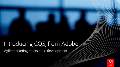 Thumbnail for AEM Overview