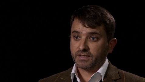 Thumbnail for Francois Van Loggerenberg- Big Data Seed Grants