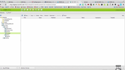 Thumbnail for LIst configurations