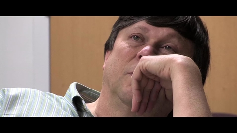 Thumbnail for Faculty profile: Mark Davis, PhD profile