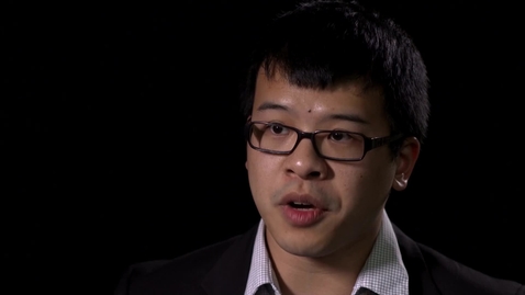 Thumbnail for Christopher Yau - Big Data Seed Grants