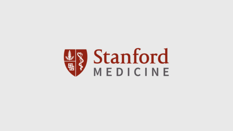 Thumbnail for Stanford Medicine July 2022 Brand Launch