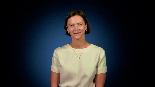 Profiles | Doctoral Programs