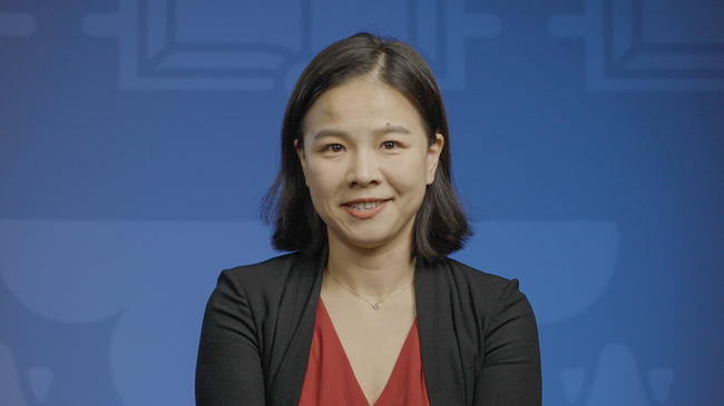 Profiles | Doctoral Programs
