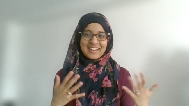 Layeeka Ismail | MBA