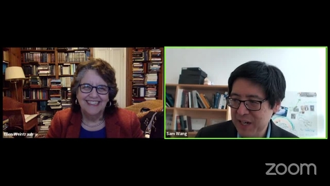 Thumbnail for Fixing Bugs in Democracy: Microtargeting