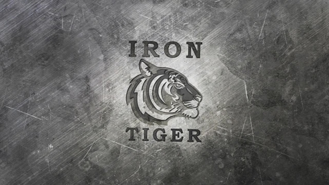 Thumbnail for Iron Tiger 2013: A Fondant Farewell to President Shirley Tilghman