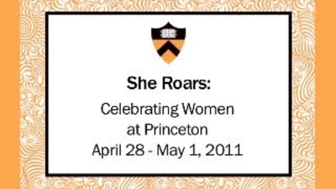 Thumbnail for Higher Education: What’s Going on for Women?