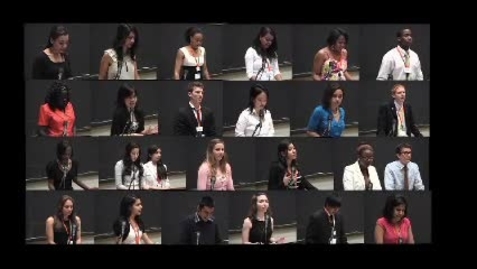 Thumbnail for Faces of Diversity (Short version)