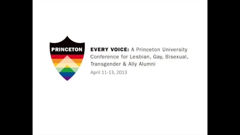 Thumbnail for Every Voice Luncheon Remarks: Jared Polis '96