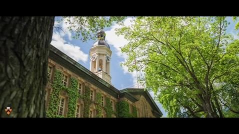 Thumbnail for entry Rigor &amp; Relevance: The Innovation Initiative at Princeton University