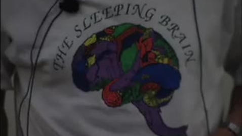 Thumbnail for To Sleep, Perchance to Dream