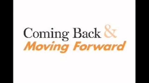 Thumbnail for entry Welcome Back: Setting the Stage for the Conference