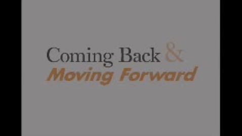 Thumbnail for Conversation with President Shirley M. Tilghman