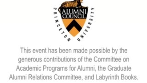 Thumbnail for How Primates Use Faces to Hear Better