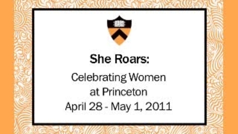 Thumbnail for How Women Succeed in the World of Business and Finance