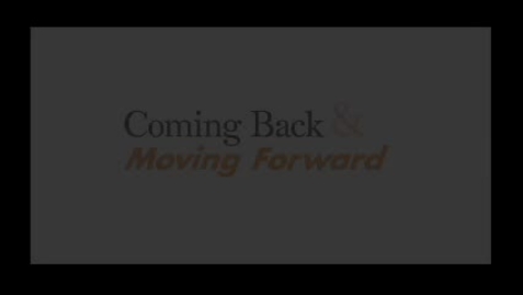Thumbnail for America Looks Back: How Will We Move Forward?