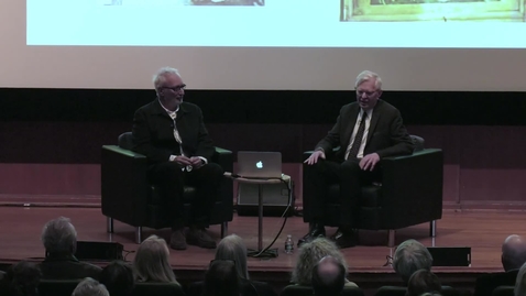 Thumbnail for Opening Celebration | Cézanne: The Rock and Quarry Paintings | A Conversation with John Elderfield and Terry Winters - March 7, 2020