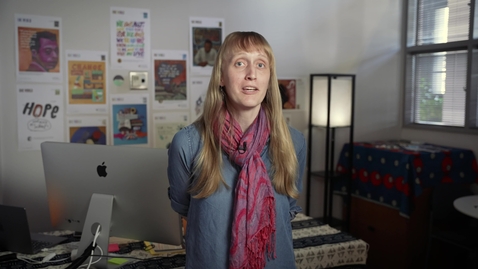 Thumbnail for Meet Jenny Wagner