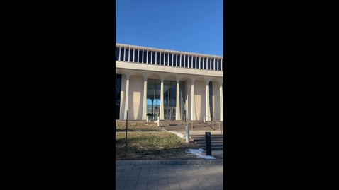 Thumbnail for Directions to Arthur Lewis Auditorium in Robertson Hall