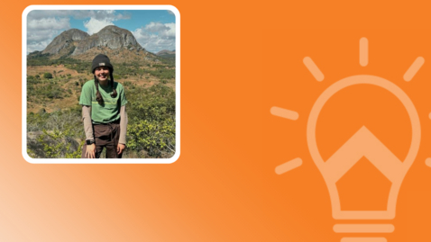 Thumbnail for The Life History of an Archaeological Ostrich Eggshell, Olivia Kracht, GS (93CF0FAB)