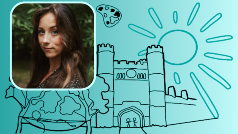 Thumbnail for ReMatch+ Intern - Haley Champion