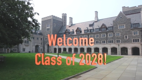 Thumbnail for Whitman Welcome 2024 v2 (1)