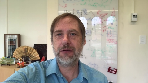 Thumbnail for Princeton Research Day 2019 Jim Stone Attend Testimonial