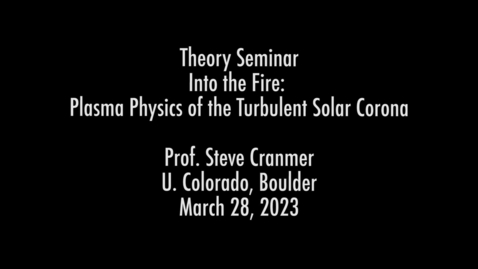 Thumbnail for TS28March2023_SCranmer