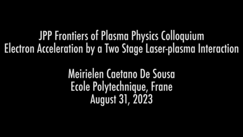 Thumbnail for JPP31August2023_MCaetano